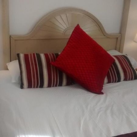 Jessamine House Hotel Gravesend Exteriör bild