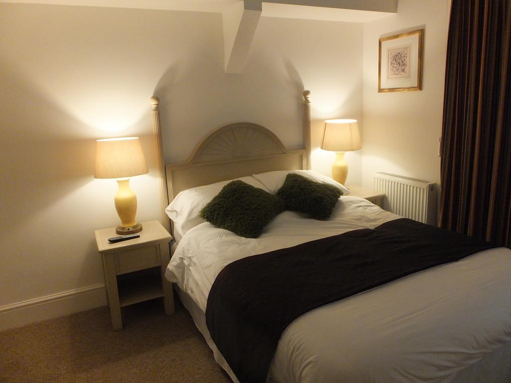 Jessamine House Hotel Gravesend Rum bild