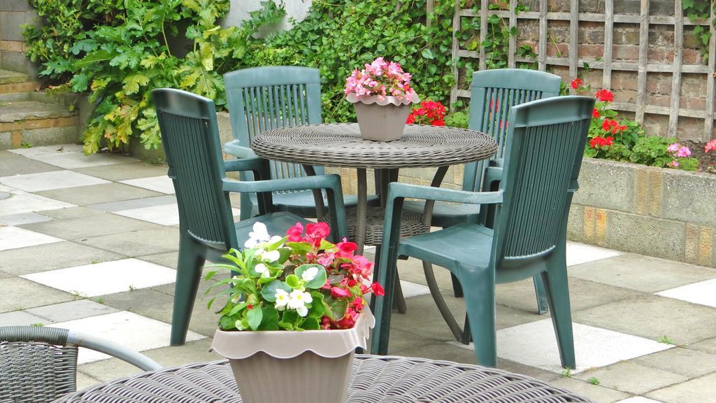 Jessamine House Hotel Gravesend Exteriör bild