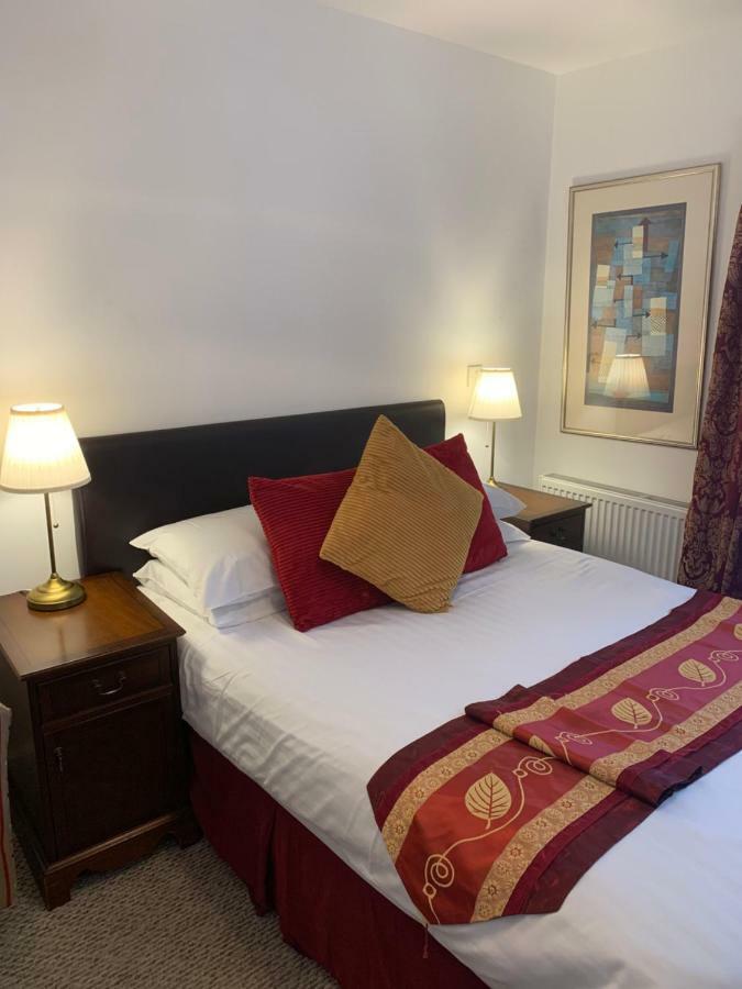 Jessamine House Hotel Gravesend Exteriör bild